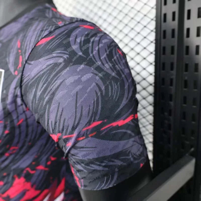 Maillot en édition limitée "Phénix Ressuscité" du Japon