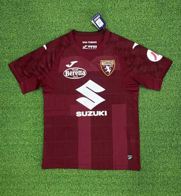 Divisa da Casa del Torino 2024-2025