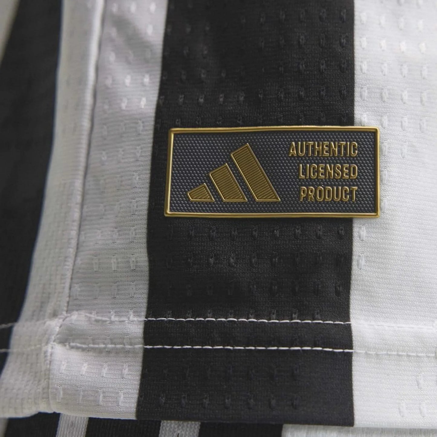 2026/2027 Juventus Home Kit