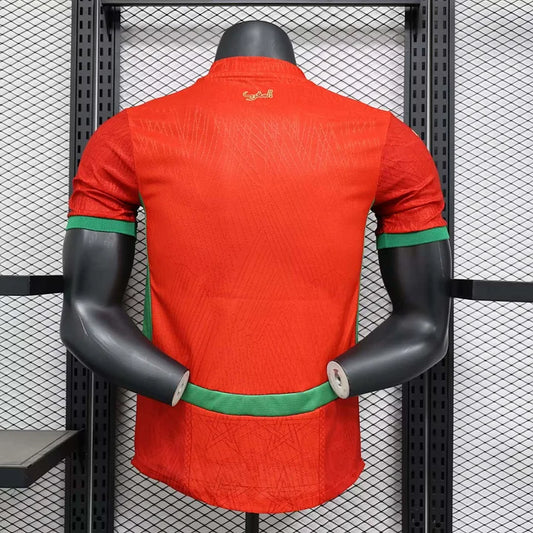 Divisa da casa del Marocco 2025