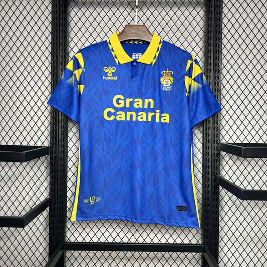 Divisa da trasferta Las Palmas 2024-2025