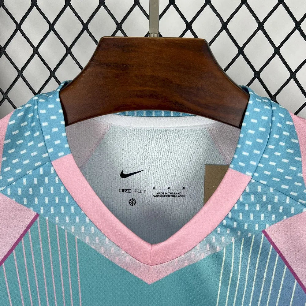 Maillot PSG "Céleste" Édition Limitée