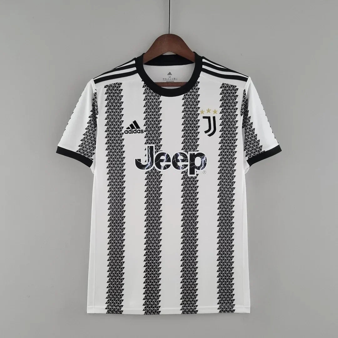 Maglia Home Juventus 2022/2023