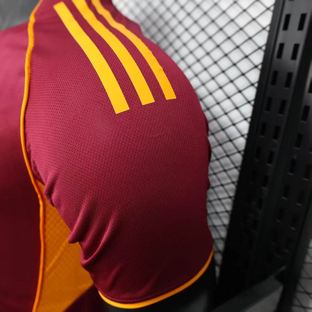 2025/2026 Roma Home Kit