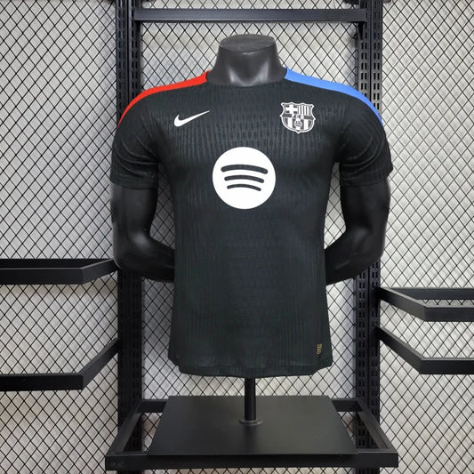 Kit da allenamento Barcellona 2025/2026