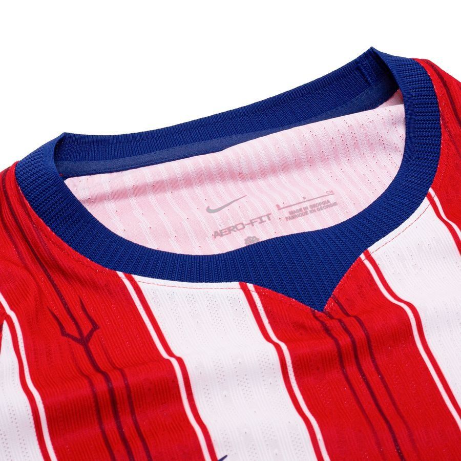 Maillot Domicile de l'Atletico Madrid 2026/2027