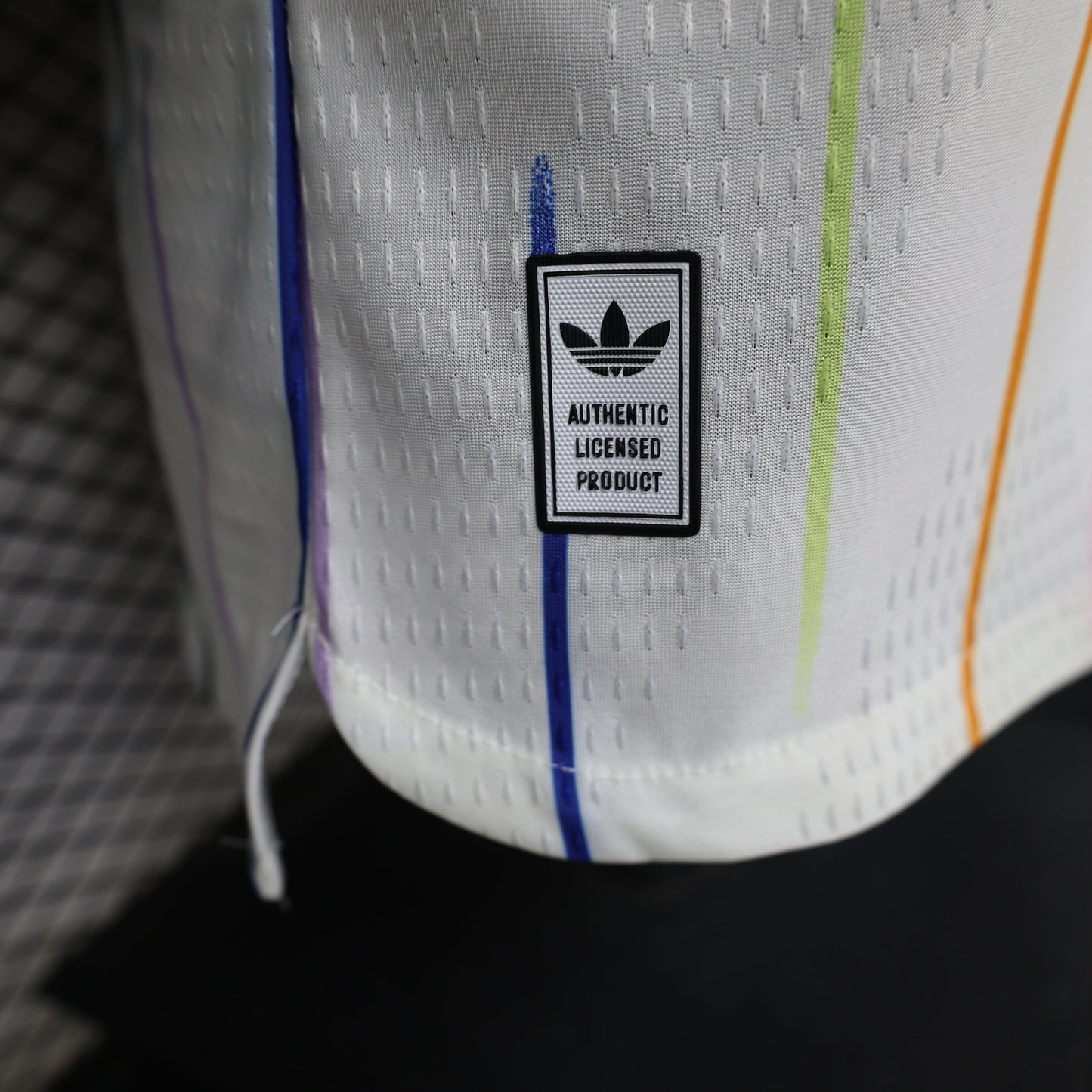 2026 Japan Away World Cup Kit Long Sleeve Player Version