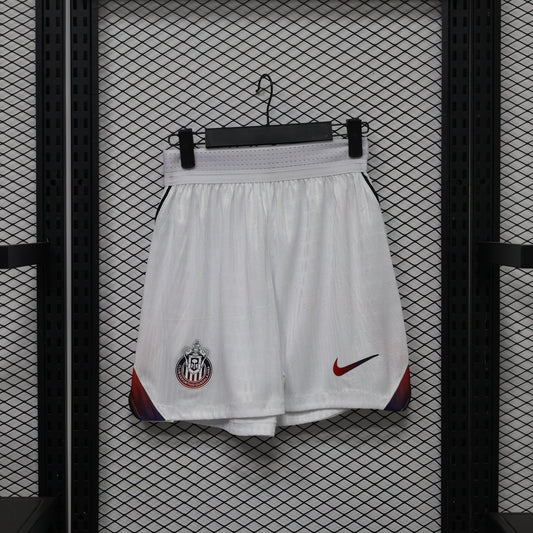 2026/2027 Chivas Away Shorts