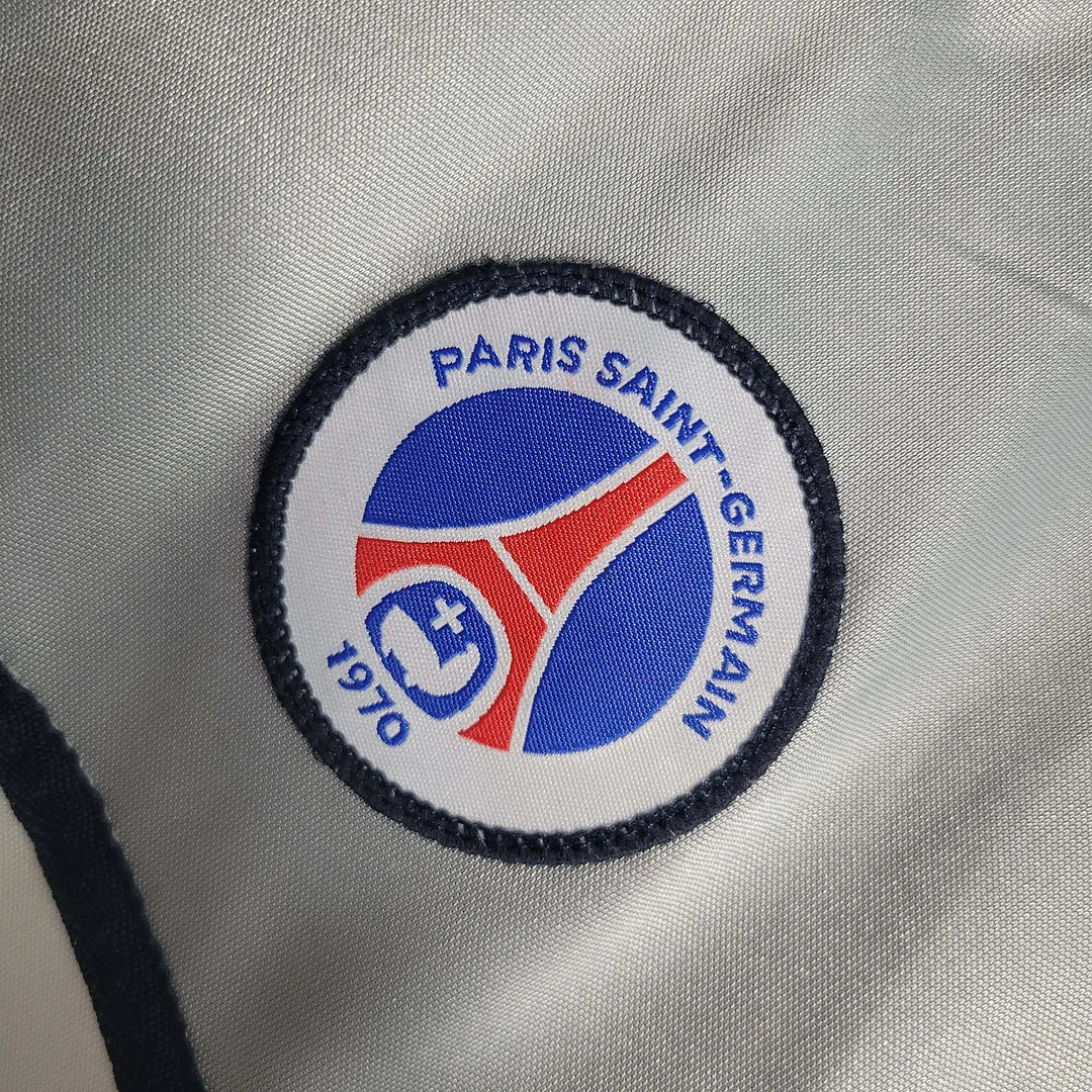 Maillot Rétro PSG Extérieur 1999-2001