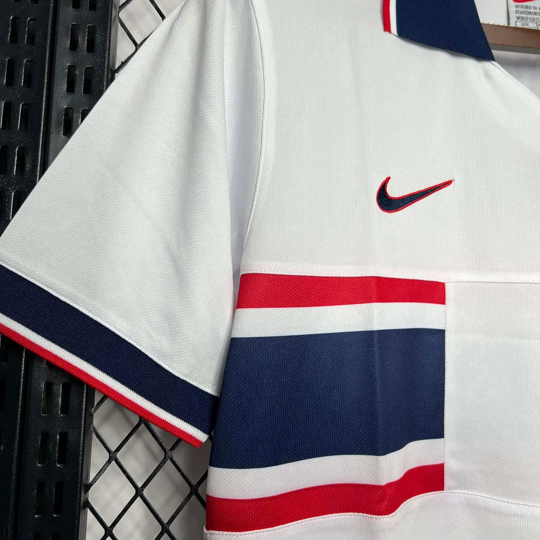 Maglia USA Home Retro 1995