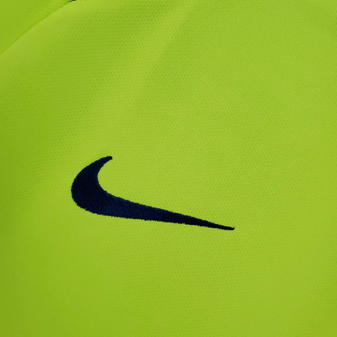 Maglia Barcellona Trasferta Retrò 2005-2006