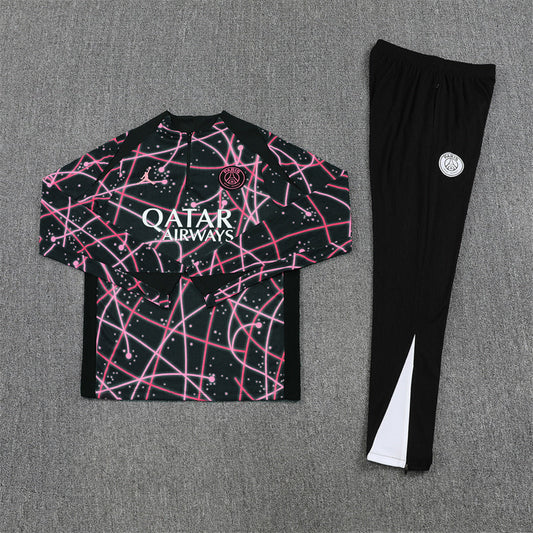 Tuta PSG "Starlight Flux"