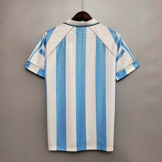 Maglia Home Argentina Retro 1997