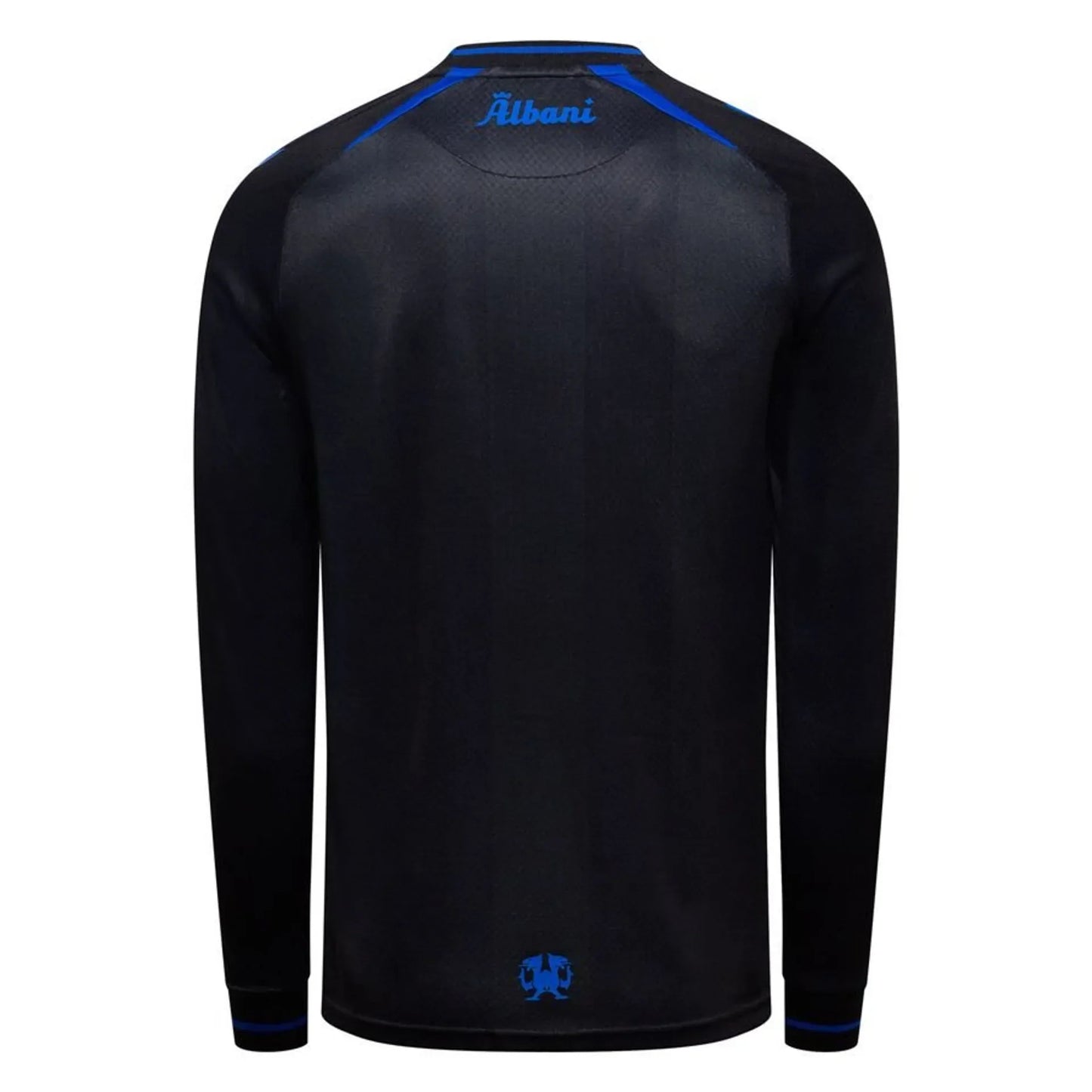 Maillot extérieur manches longues Odense Boldklub 2026/2027