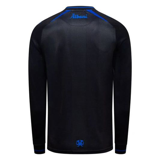 2026/2027 Odense Boldklub Trasferta Manica Lunga