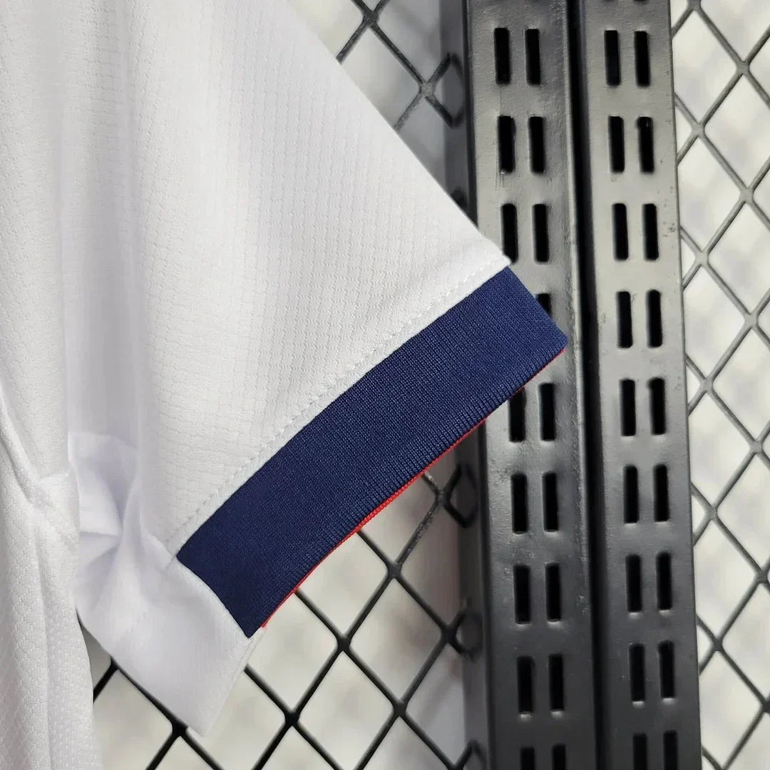 2025-2026 PSG Away Kit Kids Size