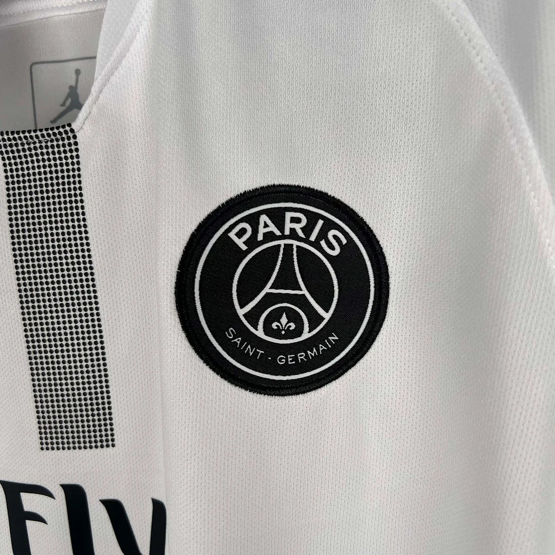 Maillot Extérieur PSG Rétro 2018/2019