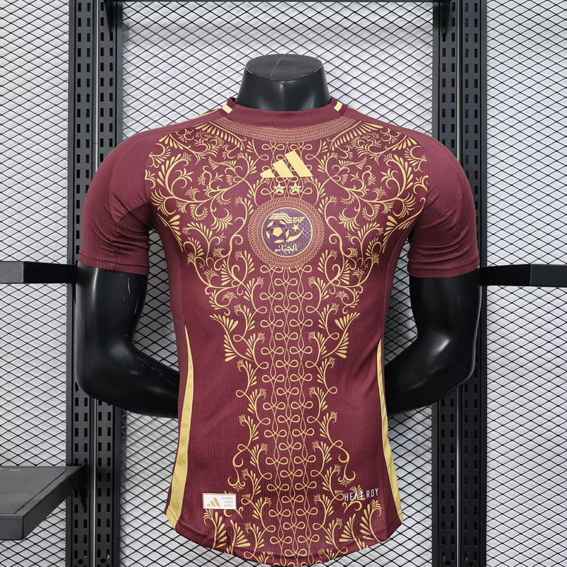 Maglia Algeria Limited Edition 2026