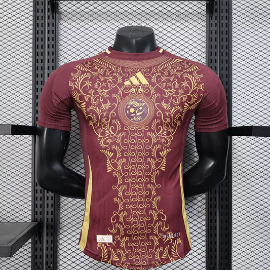 Maglia Algeria Limited Edition 2026