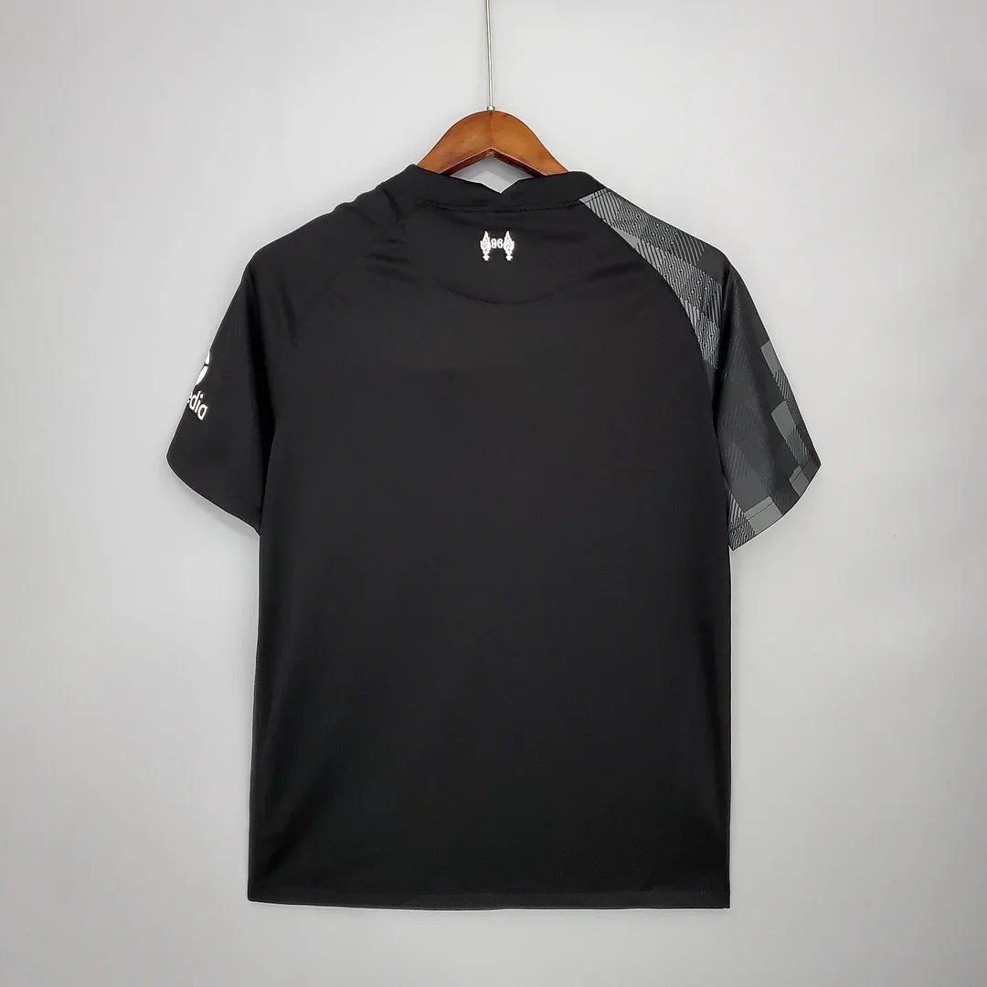 2021/2022 Liverpool Goalkeeper Jersey