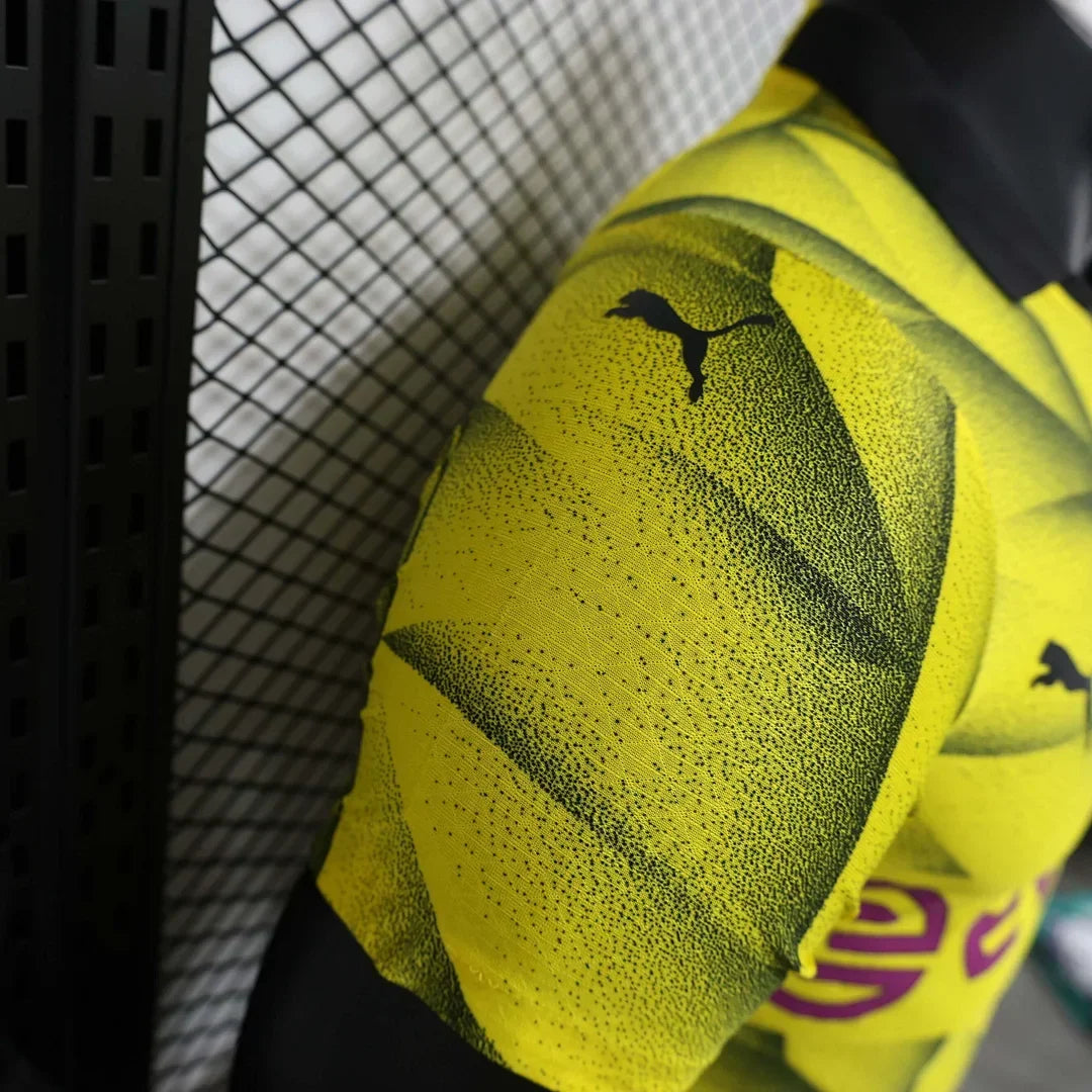 Kit Trasferta Dortmund 2023/2024