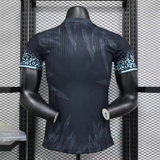 Maglia limitata "Jungle Night" del Brasile