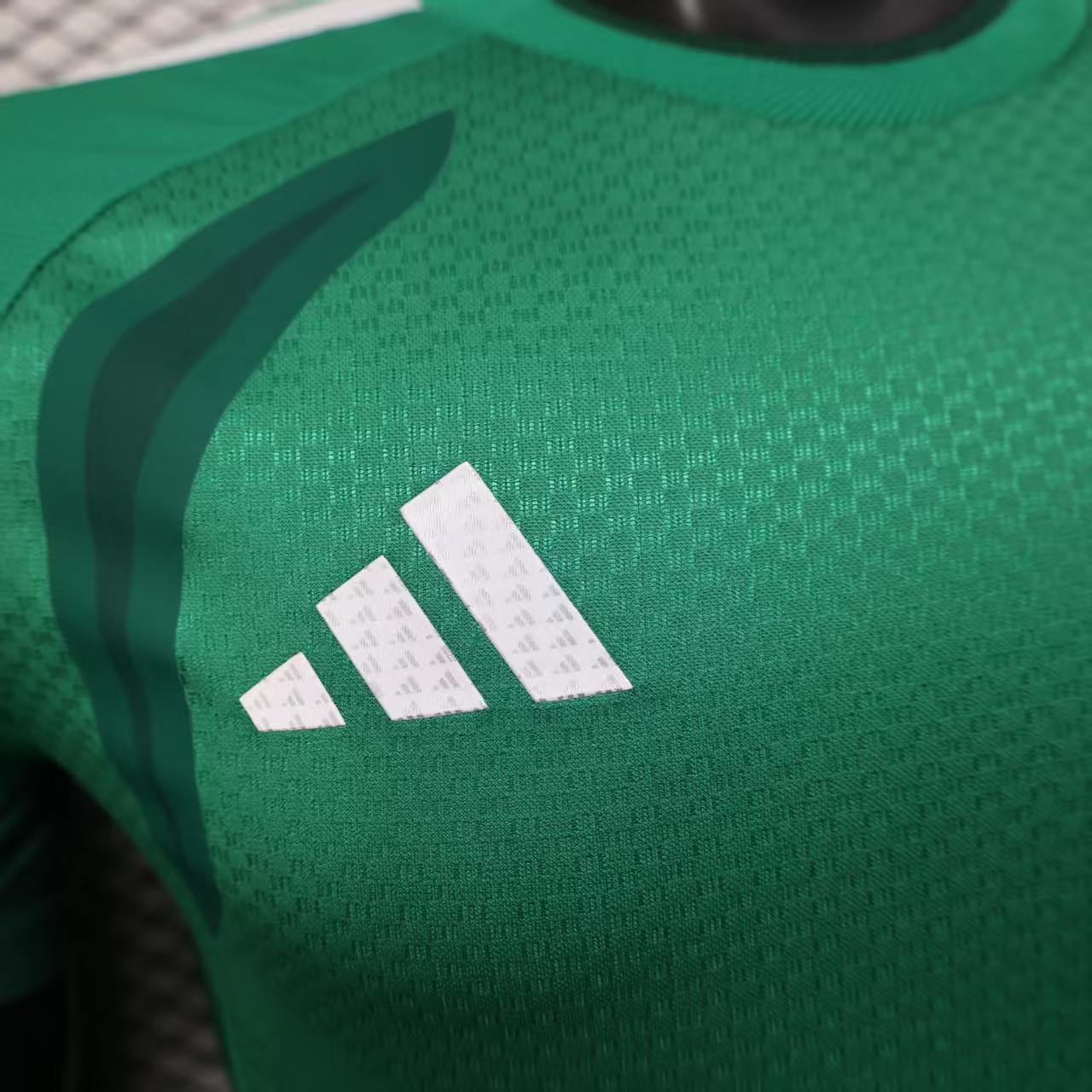 Kit allenamento Coppa del Mondo Messico 2026