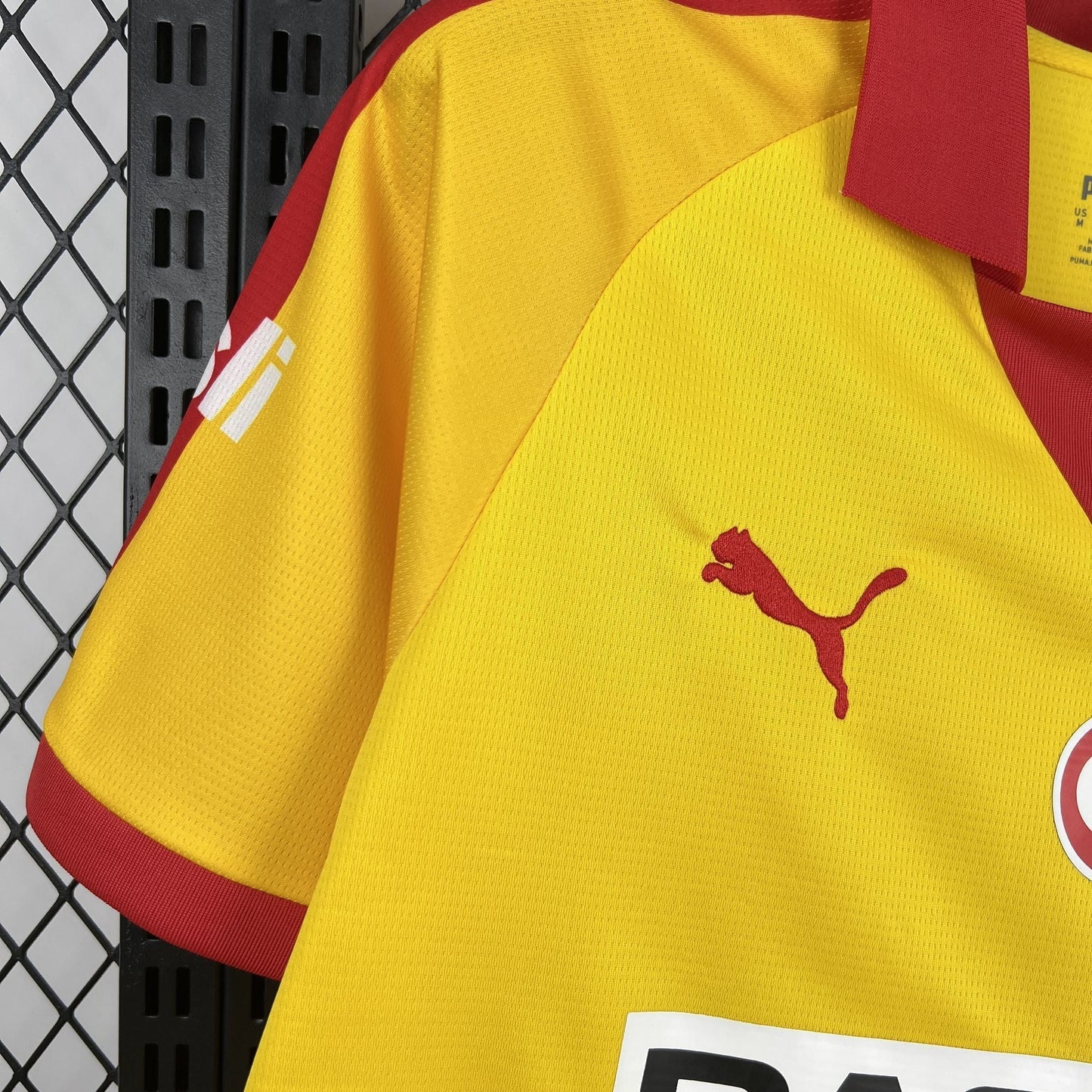 Maglia Galatasaray Limited 2026/2027