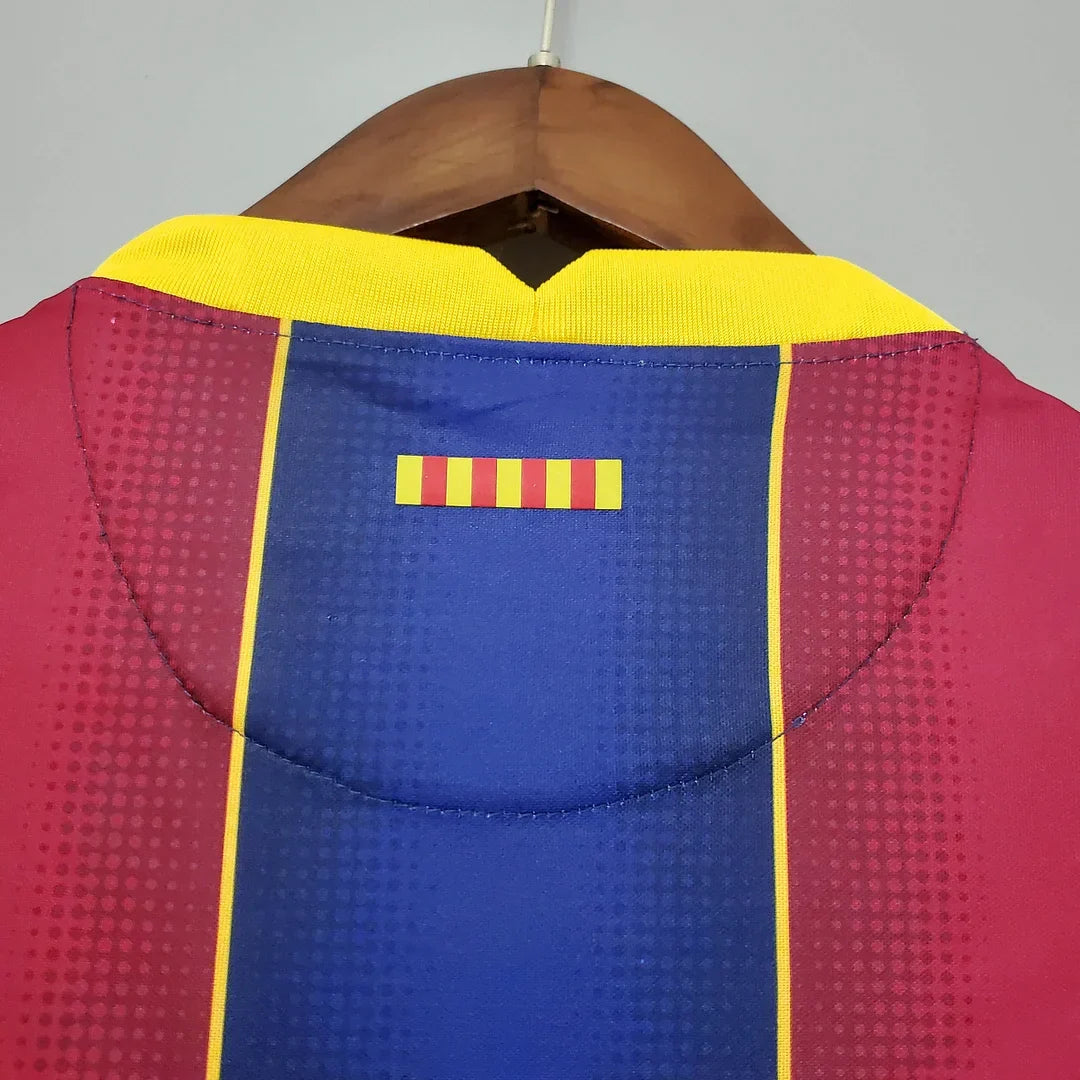 Maglia Barcellona Home Retrò 2020/2021