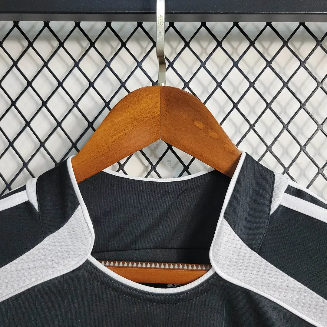 Maglia Real Madrid da Trasferta Retrò 2006/2007