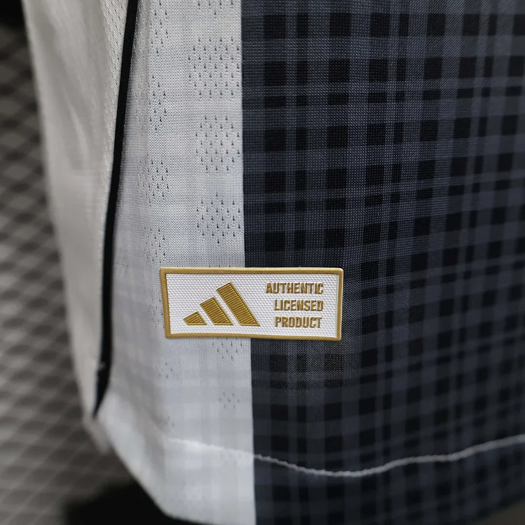 2025/2026 Newcastle United Home Kit