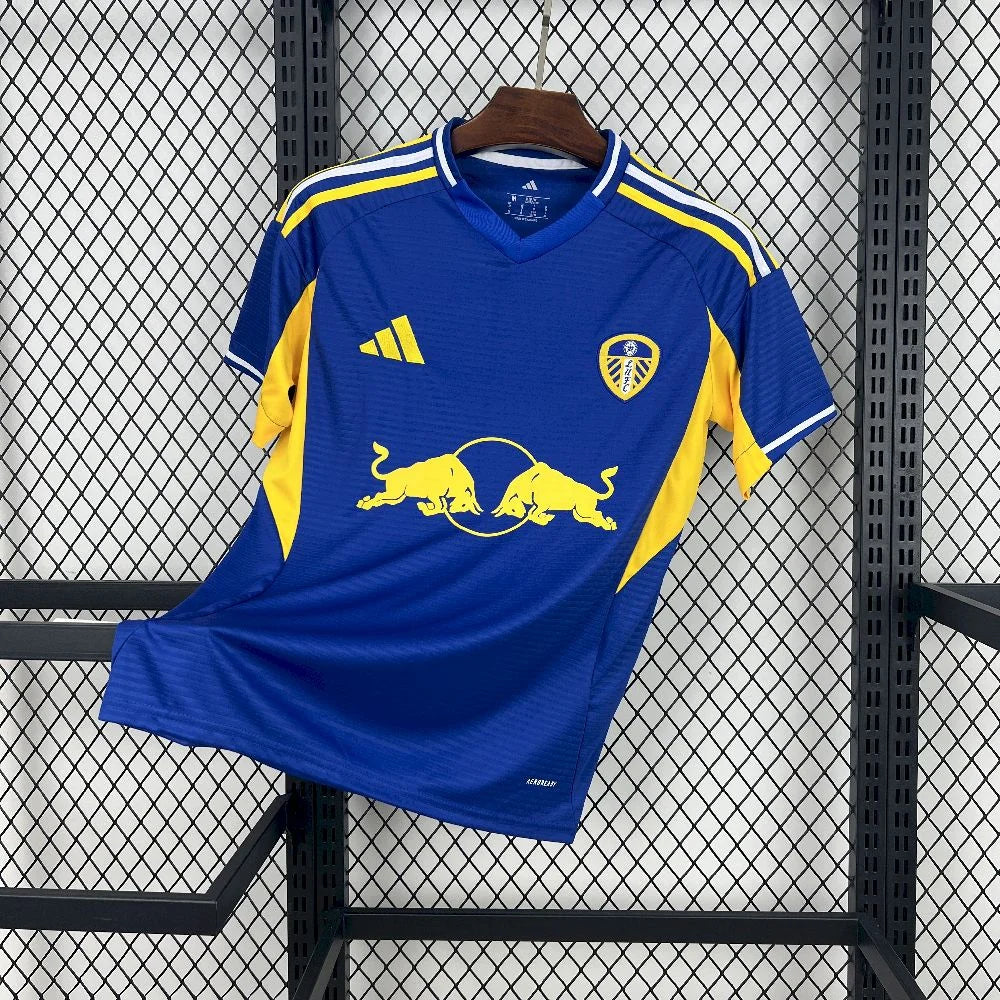 2025/2026 Leeds United Away Kit