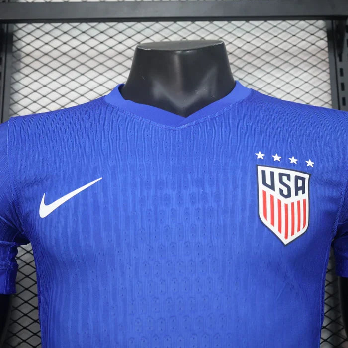 USA 2024 Away Kit