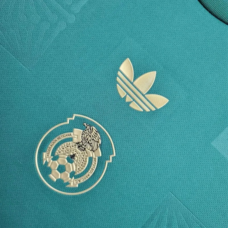 2025-2026 Mexico Limited Jersey