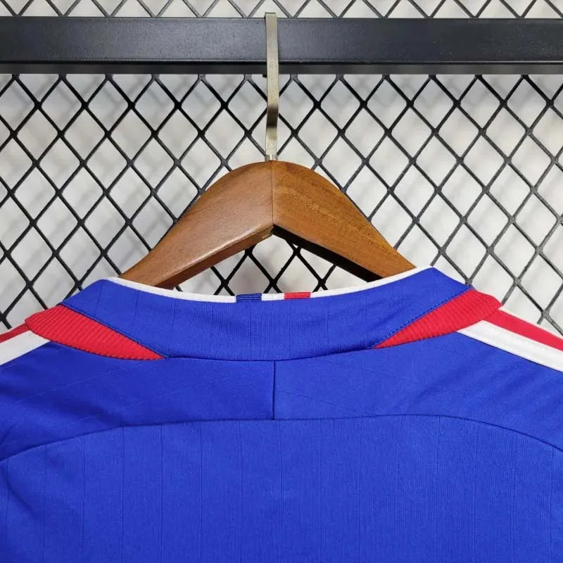 Maillot Domicile Rétro France 2006
