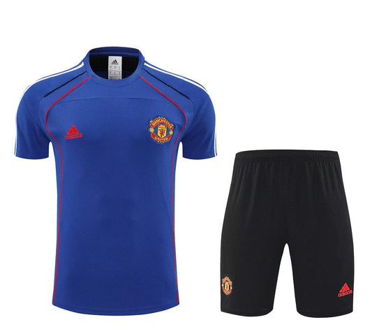 Set da allenamento Manchester United
