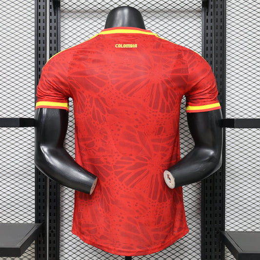 Maglia Colombia Limited 2026