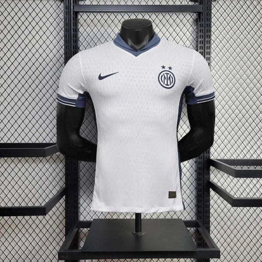 Divisa da trasferta dell'Inter Milan 2024/2025