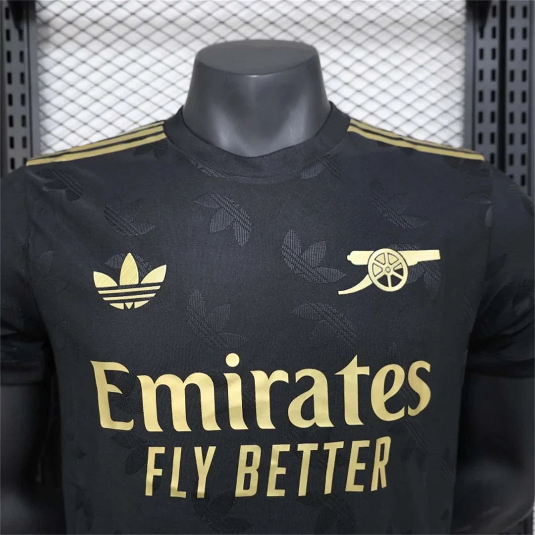 2025/2026 Arsenal Limited Jersey