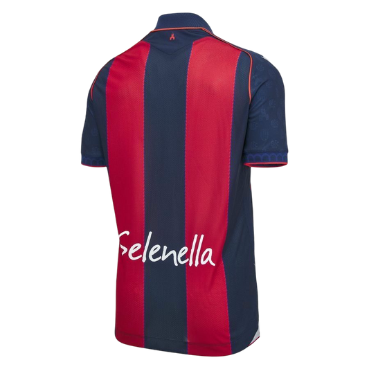Maillot domicile Bologne 2026/2027
