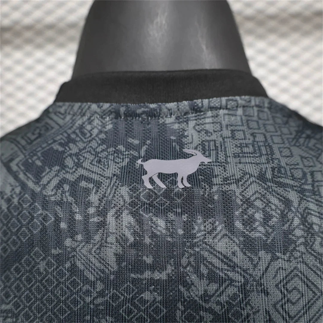 Argentina "La Pulga" Maglia Blackout Edizione Limitata