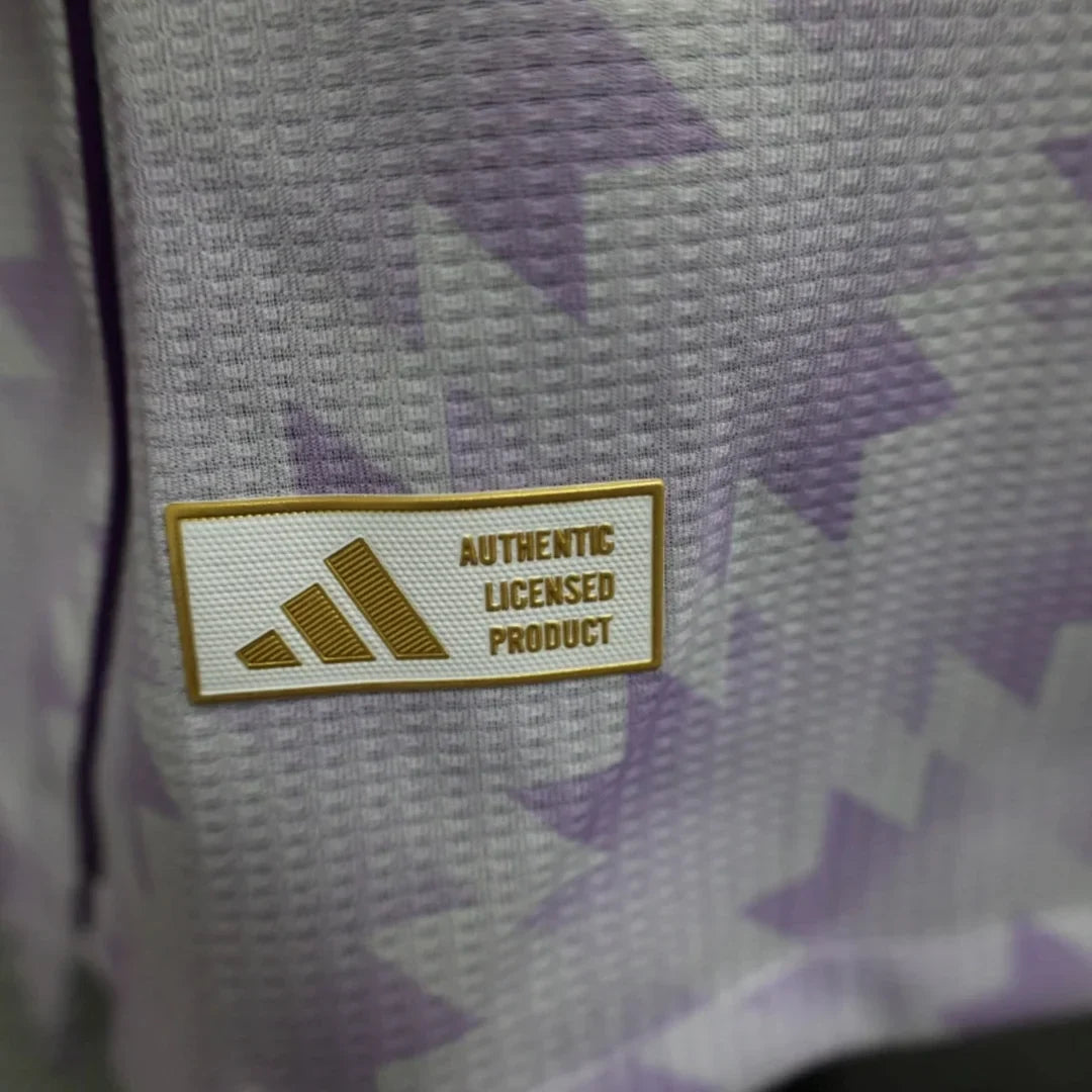 Maglia Limited Manchester United "Starlight Fade"