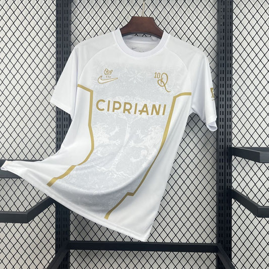 2026/2027 Ravenna Ronaldinho Collaboration Jersey
