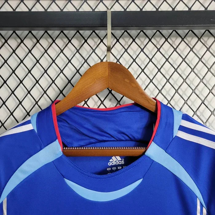Japan Retro 2006-2007 Home Kit