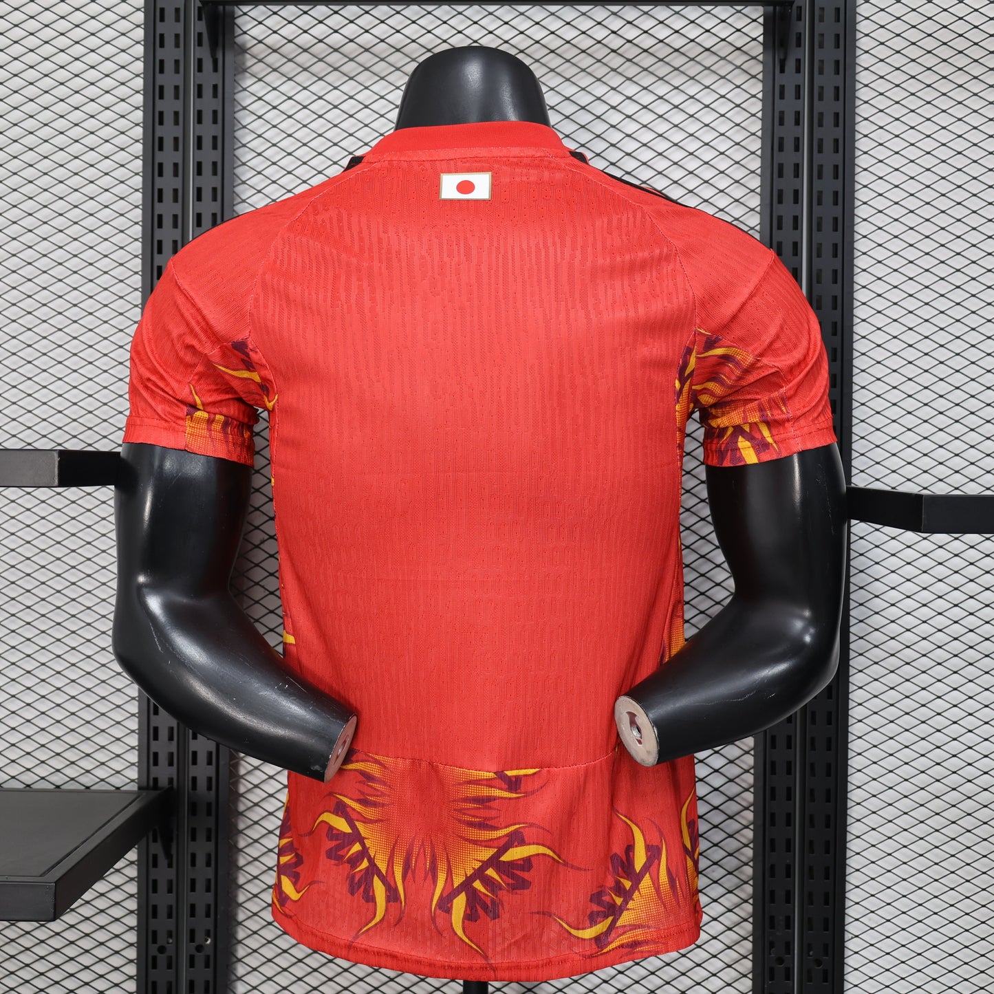 2026 Japan Goalkeeper World Cup Kit Player Version