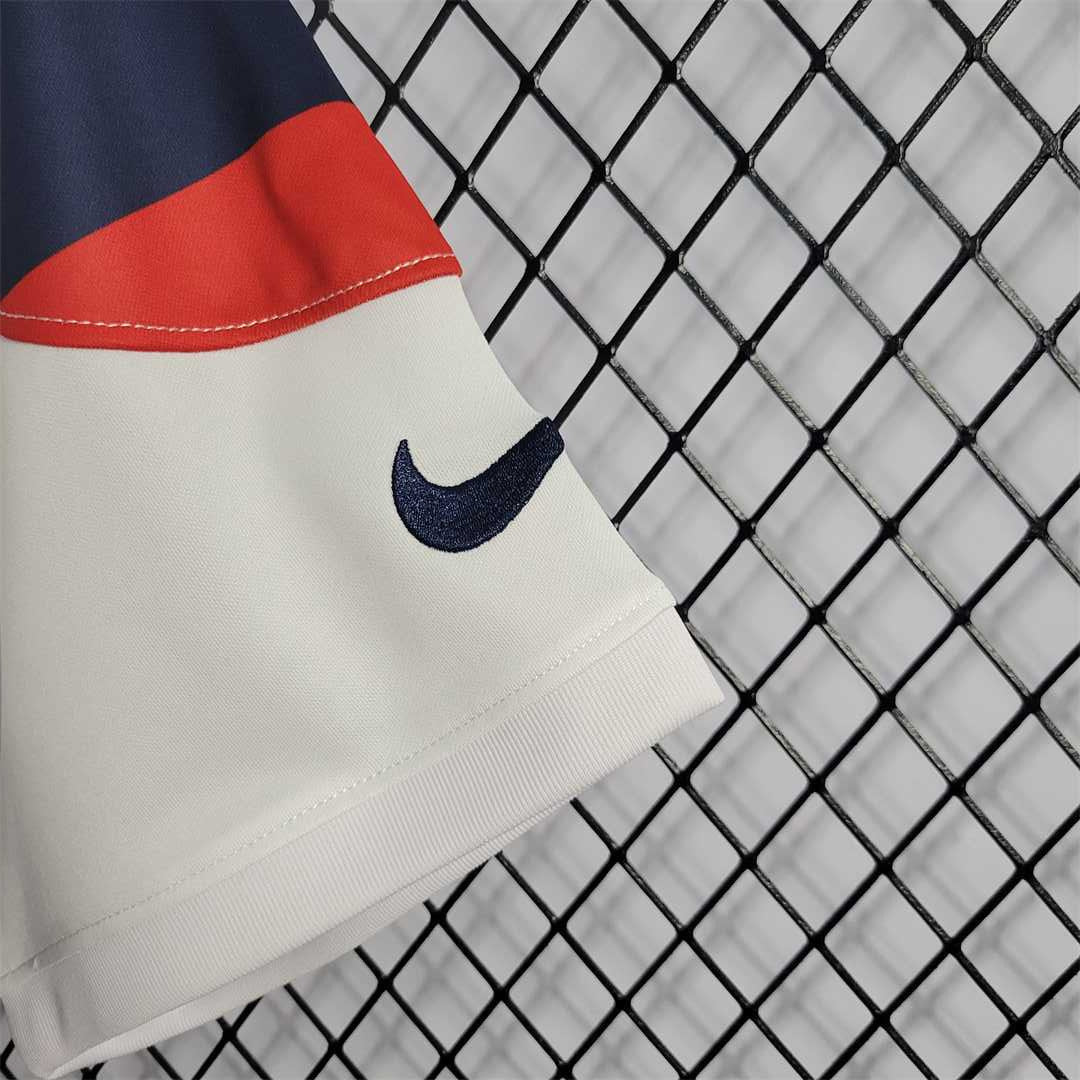 Kit Casa USA 2022