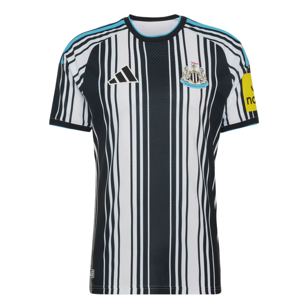 Maillot domicile de Newcastle United 2026/2027