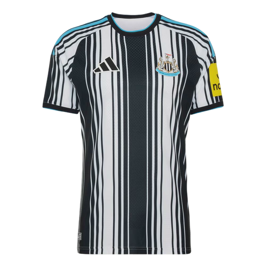 Maillot domicile de Newcastle United 2026/2027