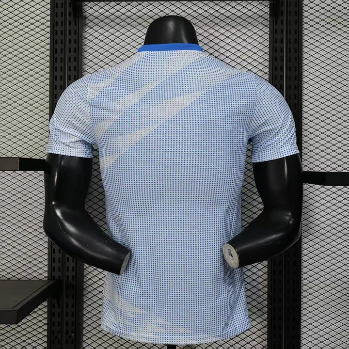 Maillot édition commémorative Coupe du Monde 2026 États-Unis