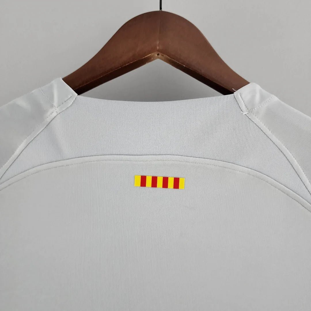 2022/2023 Barcelona Third Away Jersey